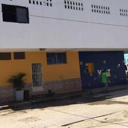 La Quinta Inn Santa Marta  Ngoại thất bức ảnh