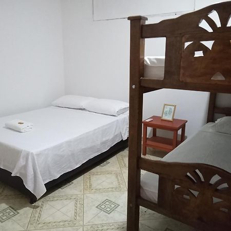 La Quinta Inn Santa Marta  Ngoại thất bức ảnh