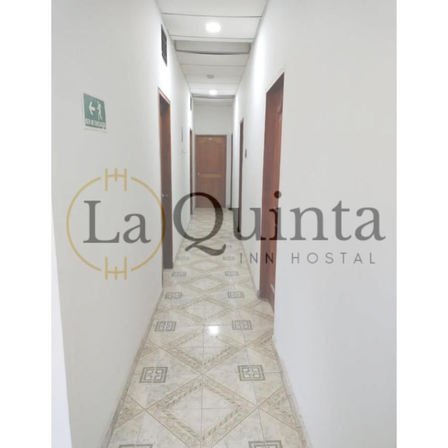 La Quinta Inn Santa Marta  Ngoại thất bức ảnh