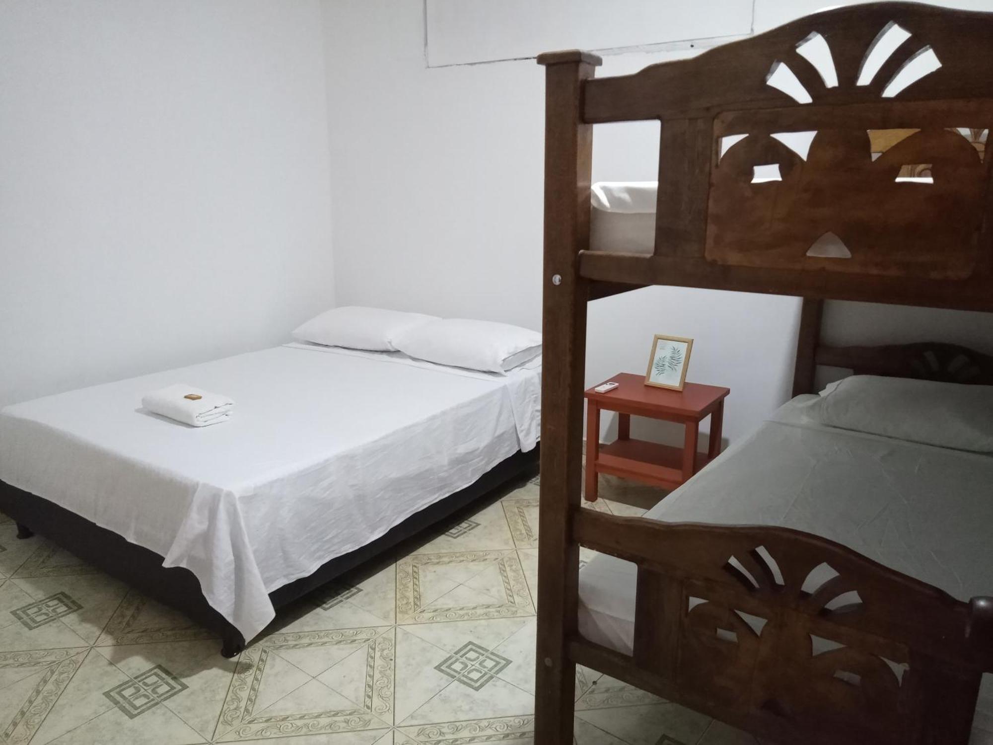 La Quinta Inn Santa Marta  Ngoại thất bức ảnh