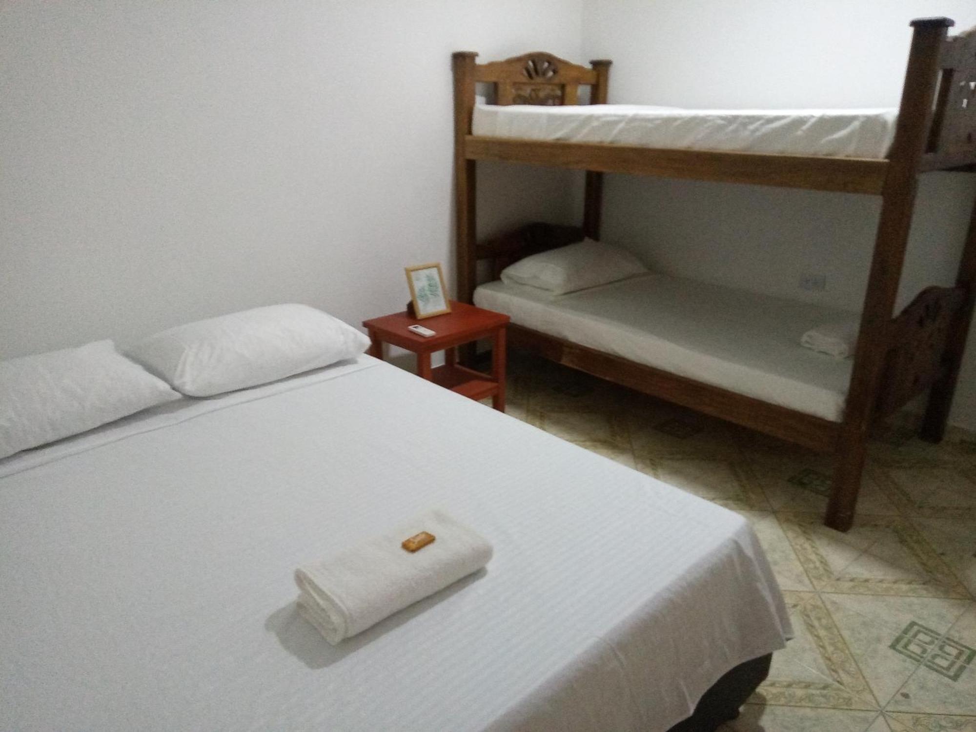 La Quinta Inn Santa Marta  Ngoại thất bức ảnh