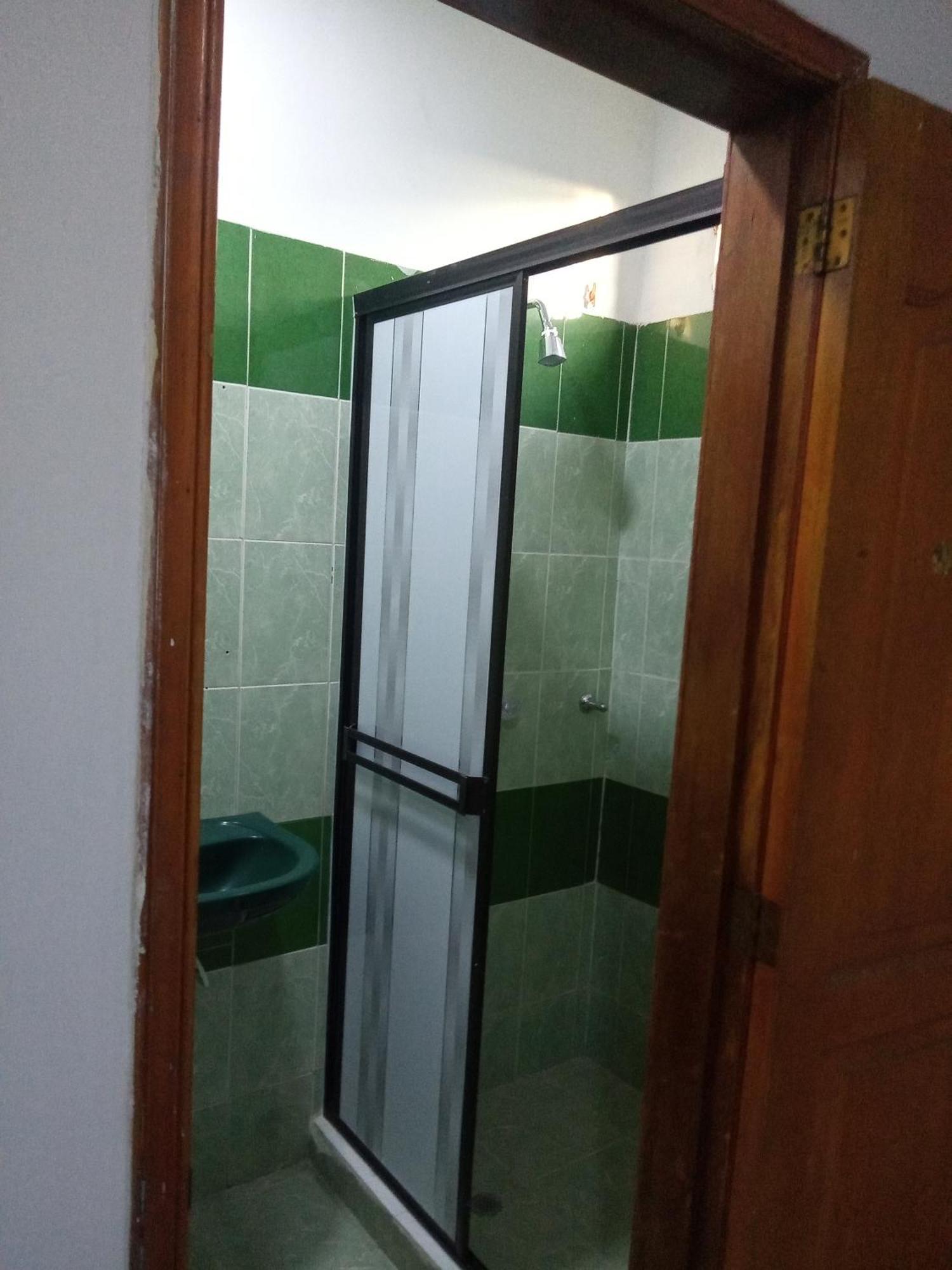 La Quinta Inn Santa Marta  Ngoại thất bức ảnh