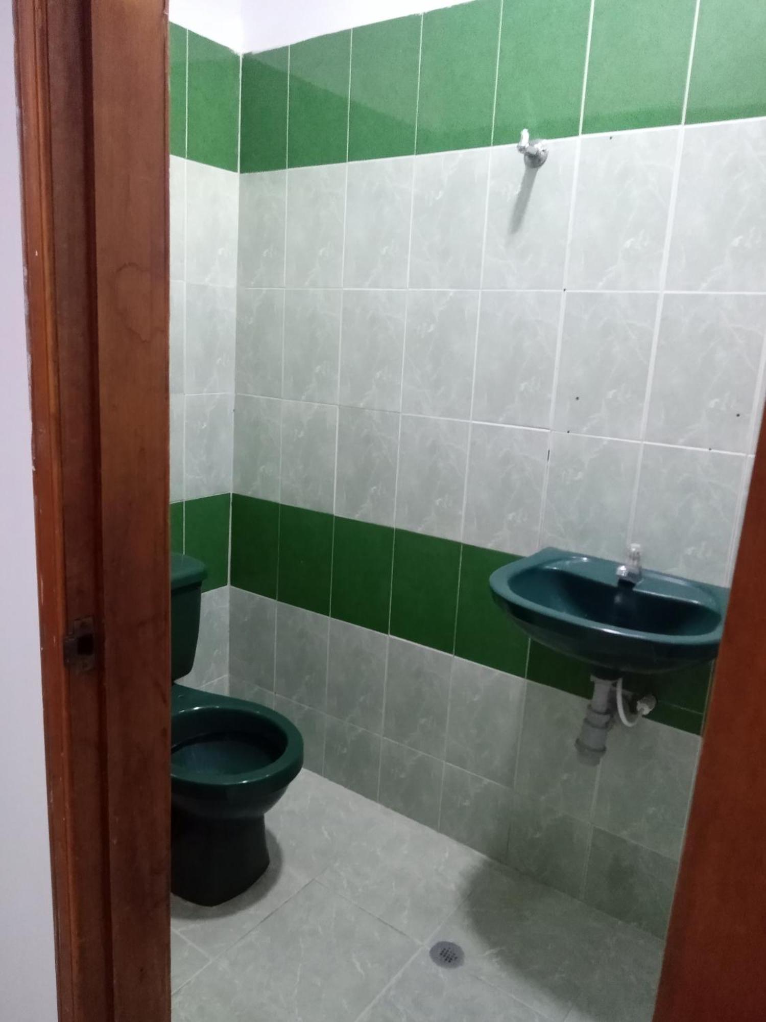 La Quinta Inn Santa Marta  Ngoại thất bức ảnh