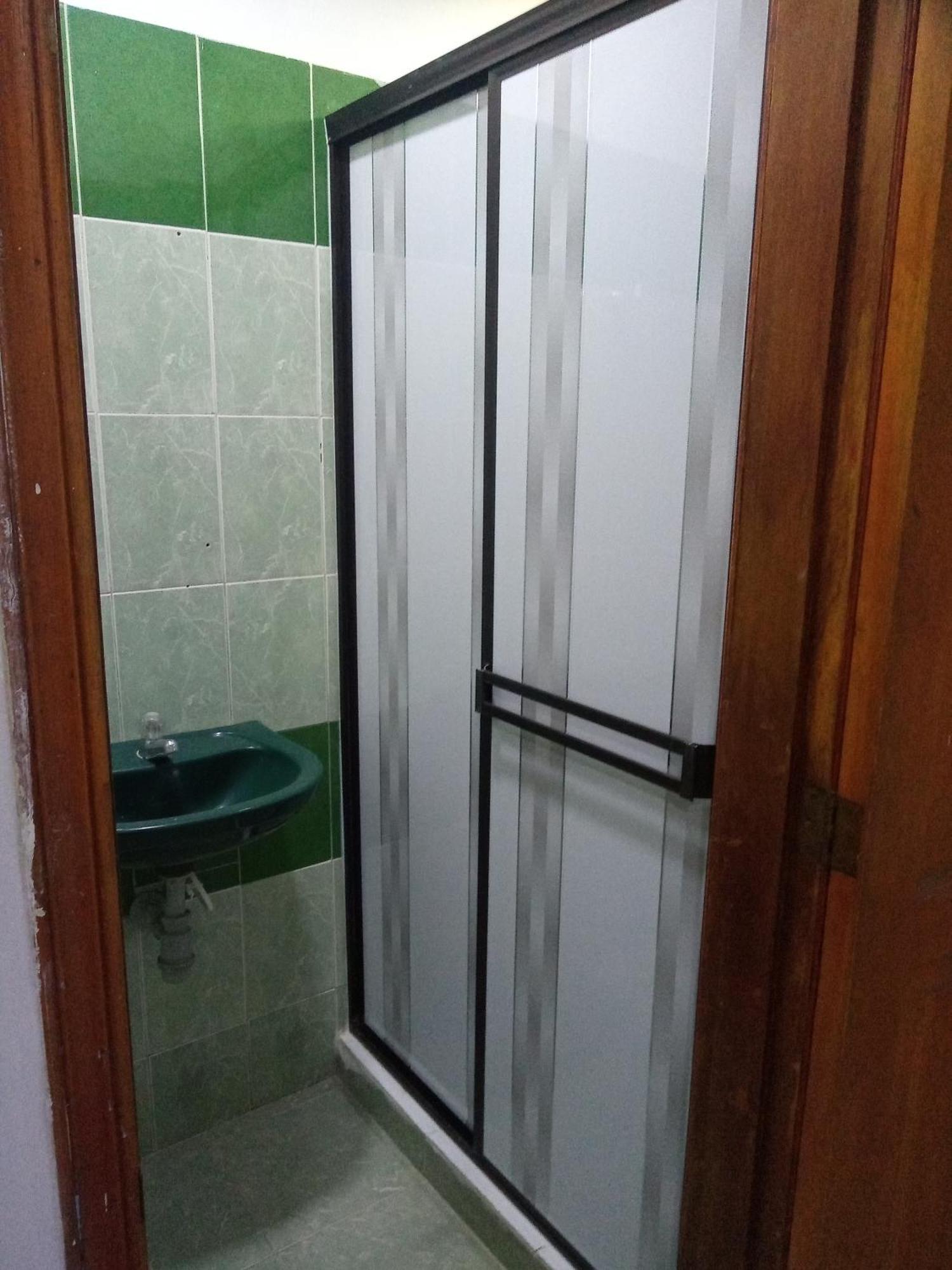 La Quinta Inn Santa Marta  Ngoại thất bức ảnh